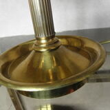 Lampe chandelier de table ou bureau