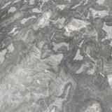 Medieval dresser Louis-Philippe in walnut