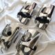 4 wall strips spage age