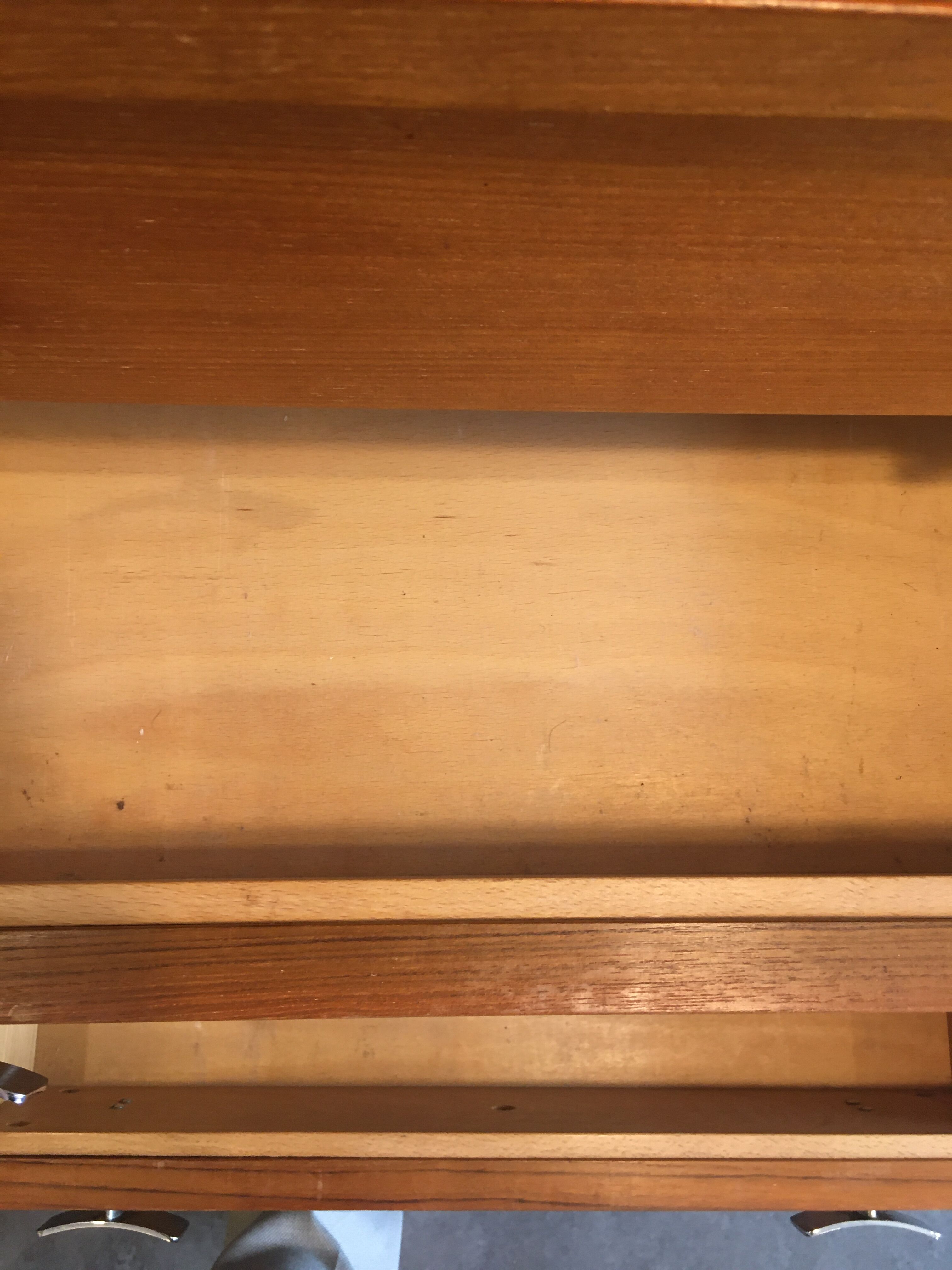 Sideboard by Antoine Philippon - Jacqueline Lecoq, Degorre, circa 1958