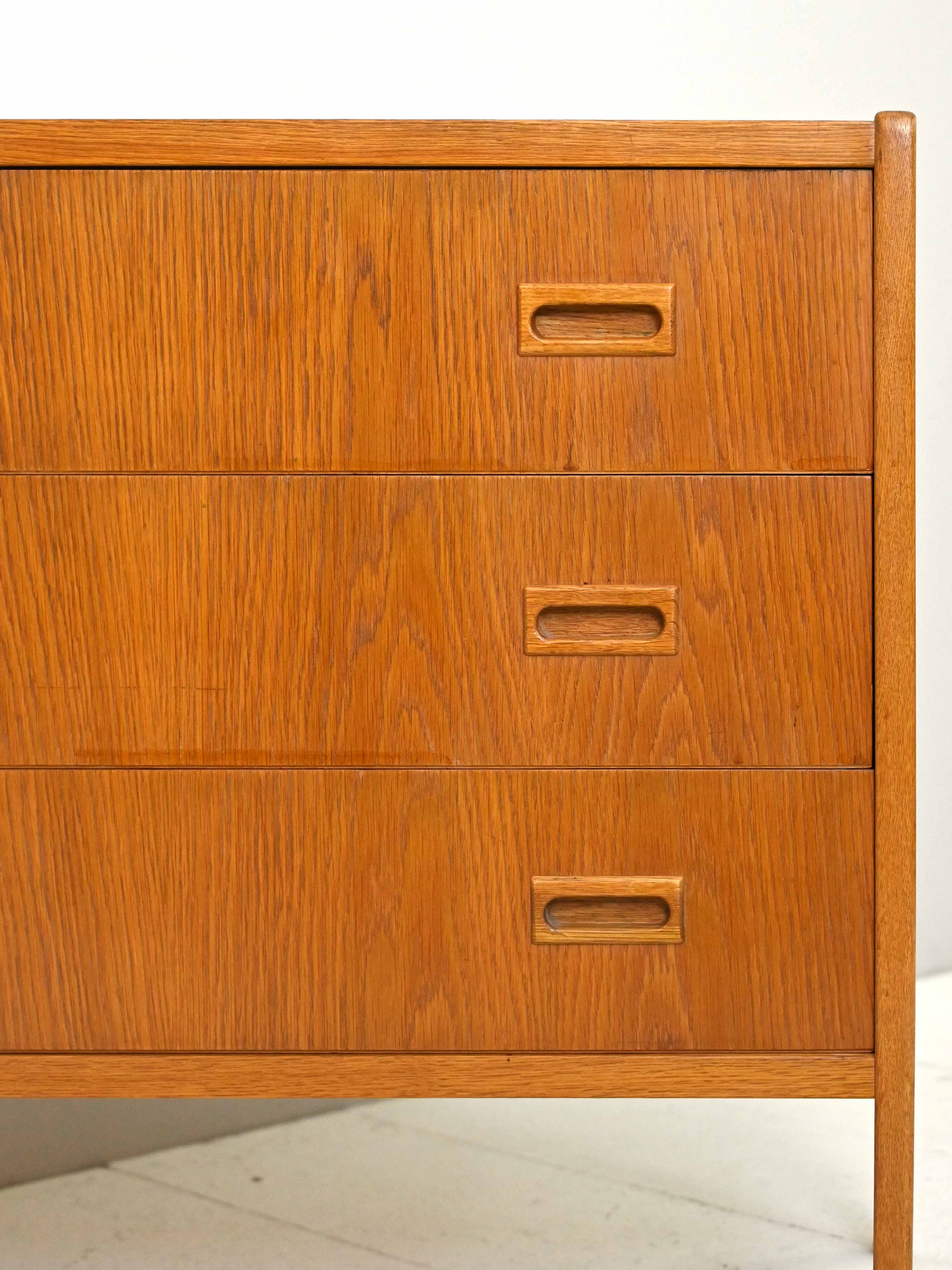 Commode moderniste de la société Bodafors