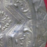 "art deco" trays