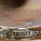 Thonet bistro chair, early 20th century