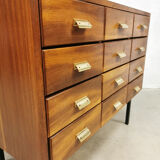 Vintage shop counter ‘Minimalism’