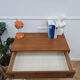 Commode scandinave vintage