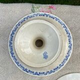 Old Gien compote dishes