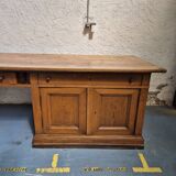 Conference desk