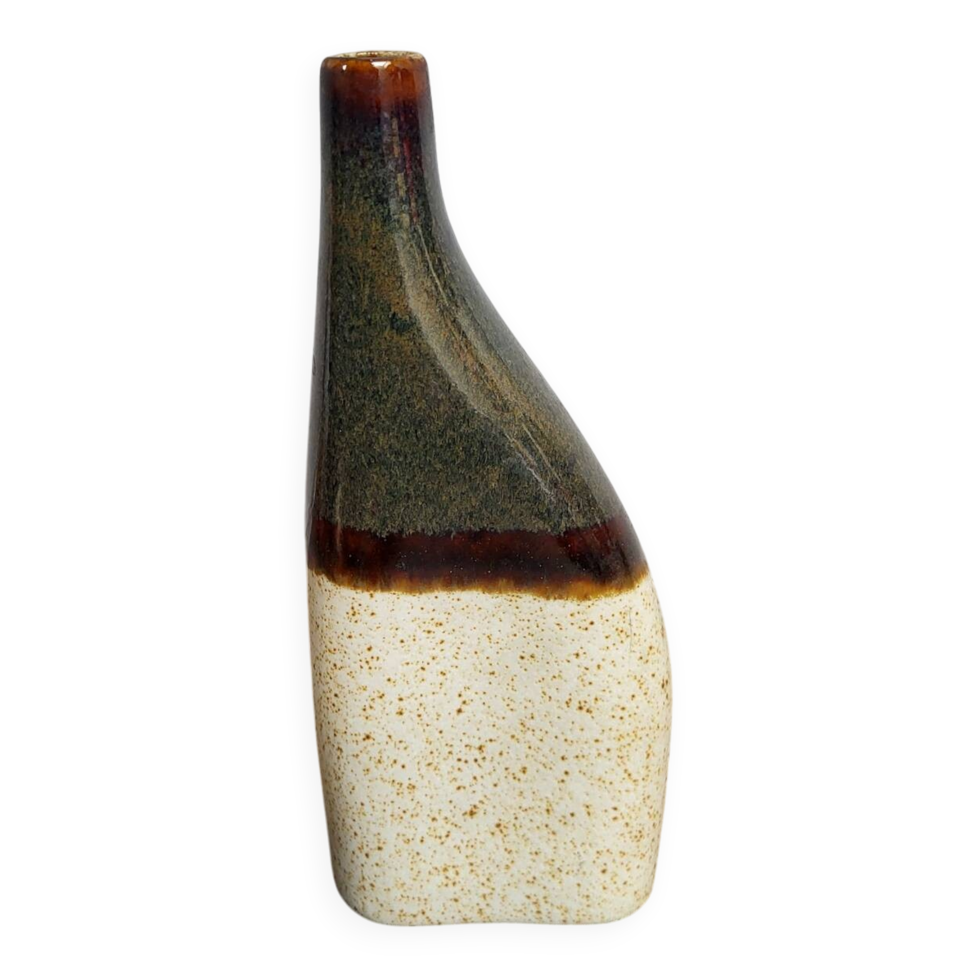 Ceramic Soliflore Vase / Finland / JM Studio