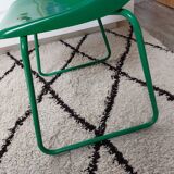 Grosifllex Pop Art Chair 1981