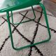 Chaise Grosifllex Pop Art 1981