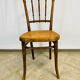 Thonet chair