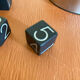 Georg Jensen dice game set