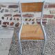 Chaise enfant