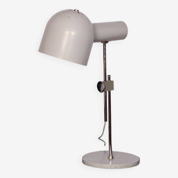 Lampe de table produite par Napako, vers 1960