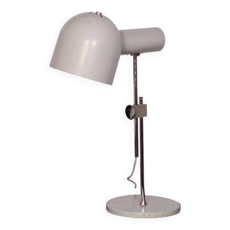 Lampe de table produite par Napako, vers 1960