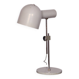 Table lamp produced by Napako, circa 1960