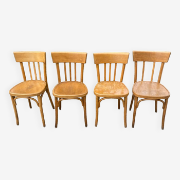 Bistro chairs