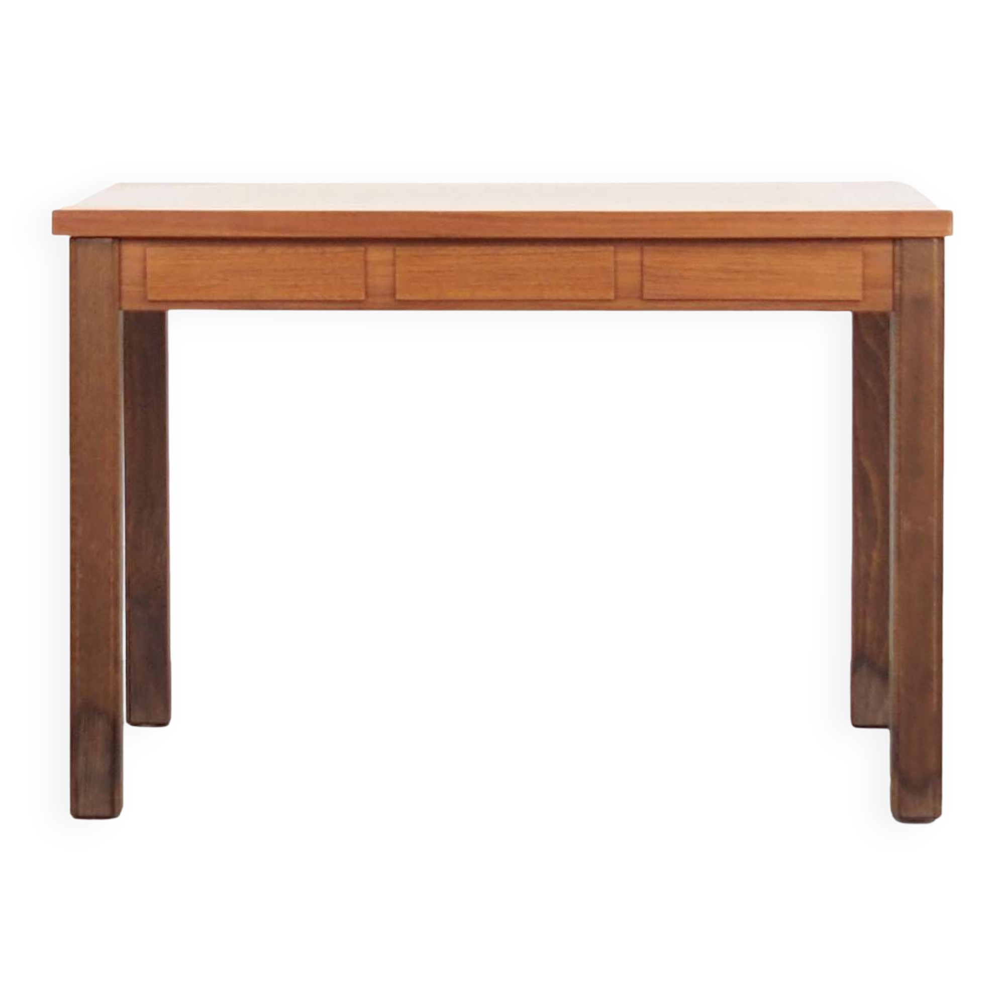 Coffee table, Swedish design, 1970s, made in Sweden