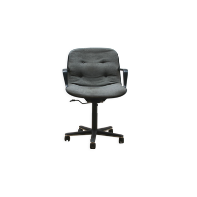Fauteuil de bureau Steelcase