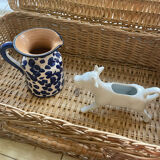 Azul MS milk jug