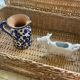 Azul MS milk jug
