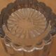 Set of six old bistro glasses