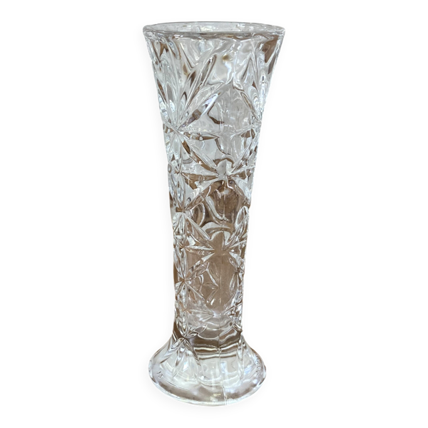 Vase ciselé vintage — Beyit