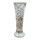 Vintage chiseled vase