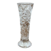 Vase ciselé vintage