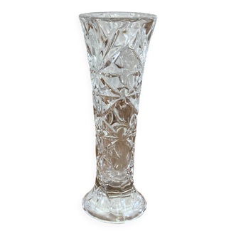 Vase ciselé vintage