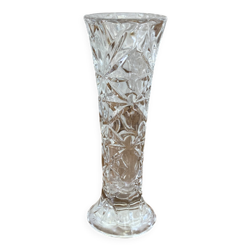 Vase ciselé vintage