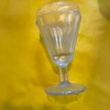 Bistro glasses