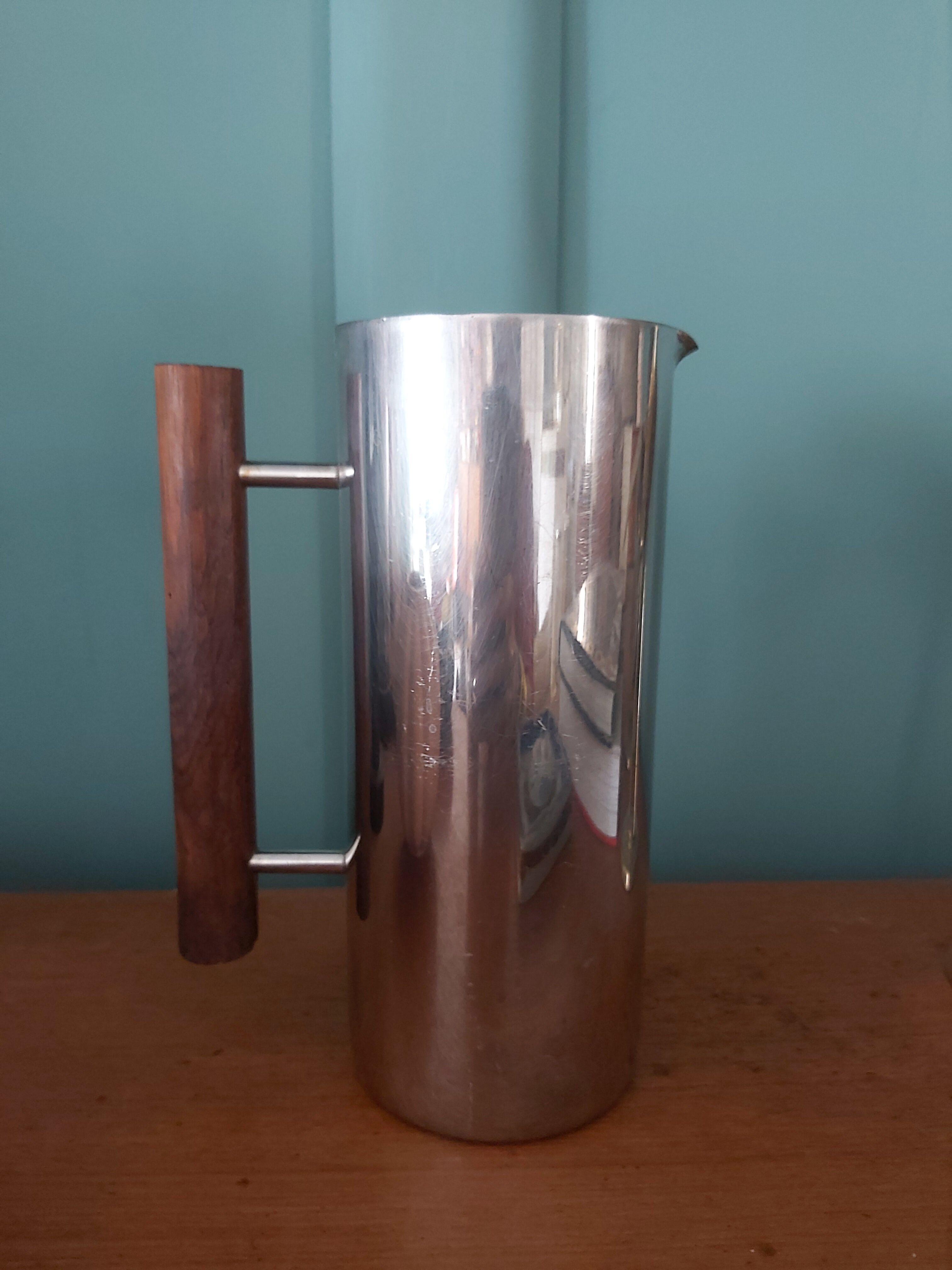 Carafe guy degrenne vintage