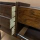 meuble scandinave signé palissandre