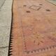Tapis berbère boujaad 170x350 cm