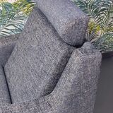 Airborne sofa and armchair