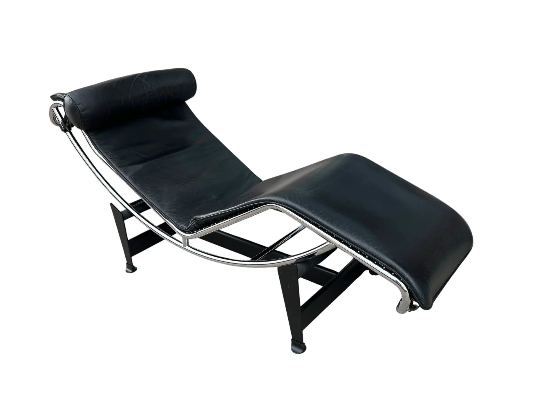 LC4 Cassina, Le Corbusier chaise longue