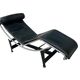 LC4 Cassina, chaise longue Le Corbusier