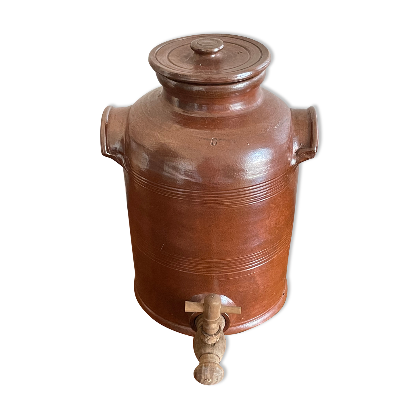 Winemaker in sandstone 2 liters