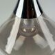 Lampe Limburg Allemagne verre design