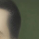 Portrait of a man