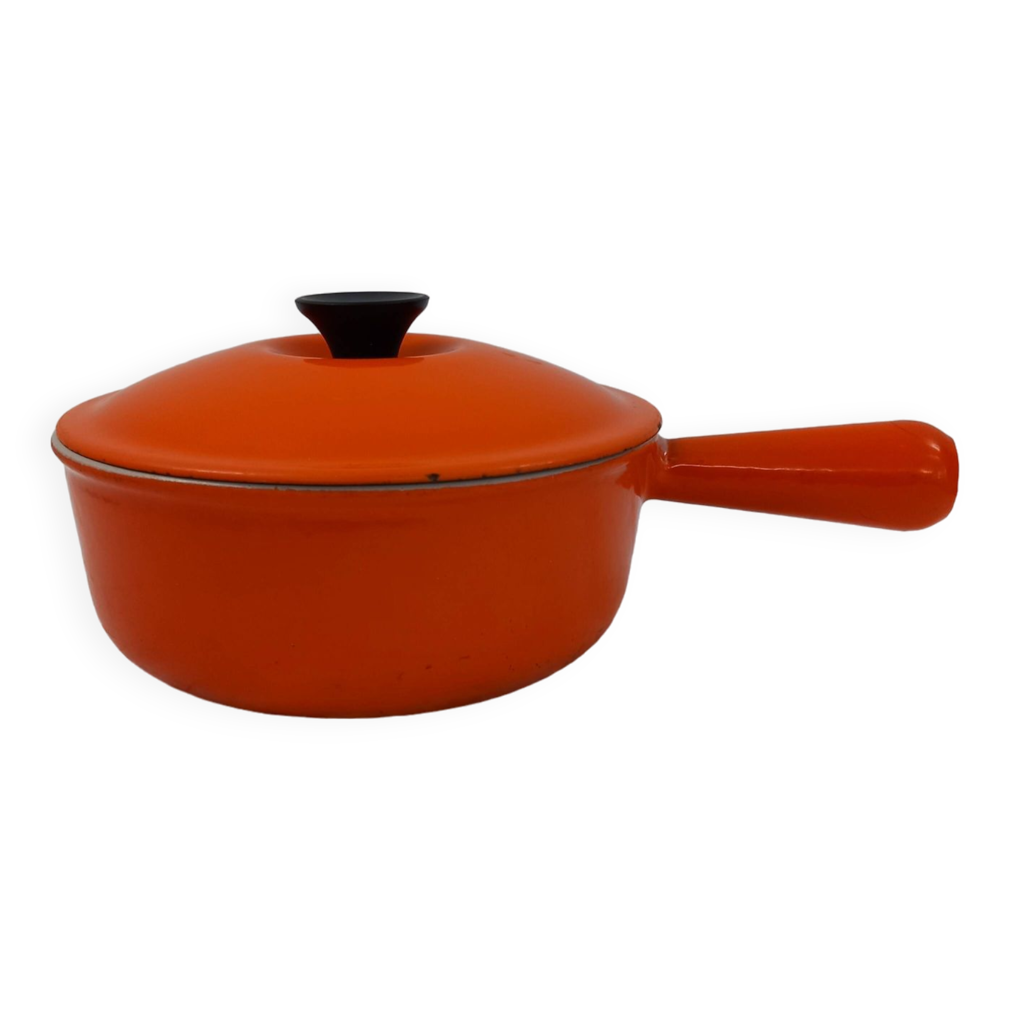 Cast iron skillet