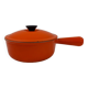 Cast iron skillet