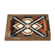 Art Deco Tray