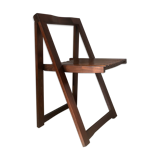 Vintage folding chair 60