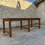 Farmhouse table
