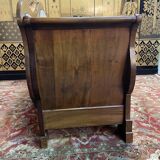 Sofa - Bench Louis Philippe period