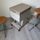 Industrial vintage architect stools
