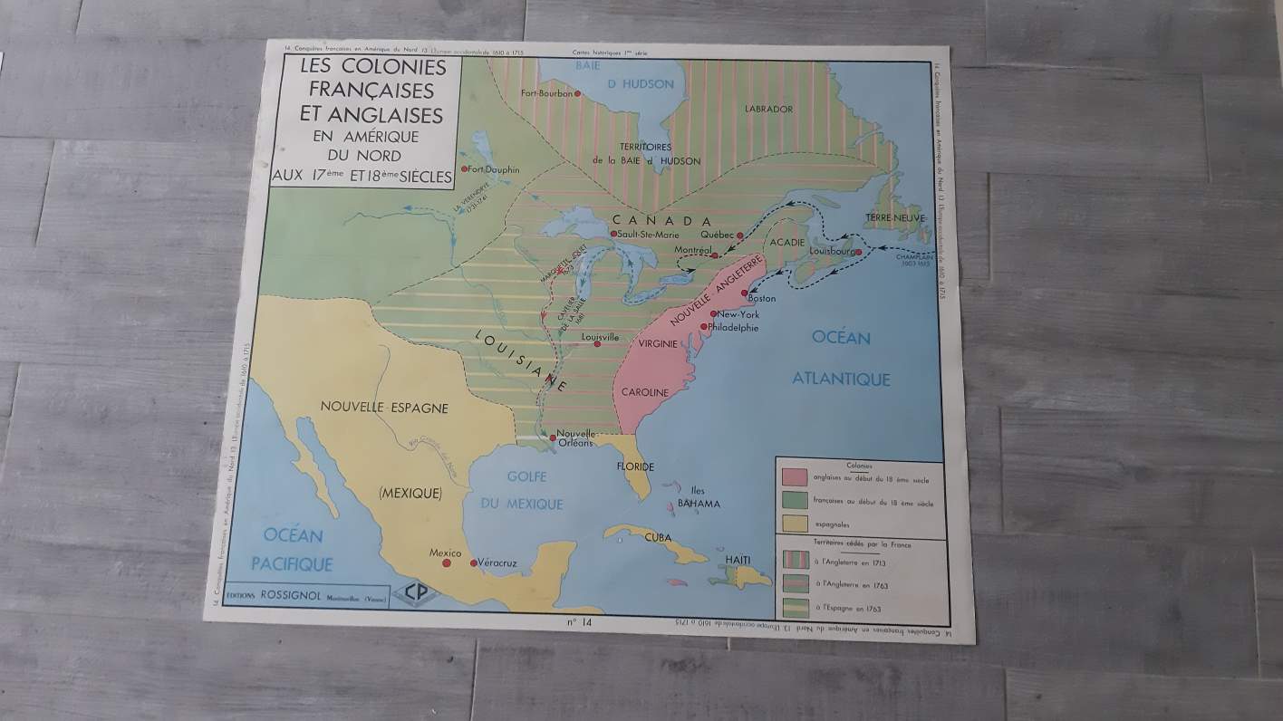 Rossignol school poster