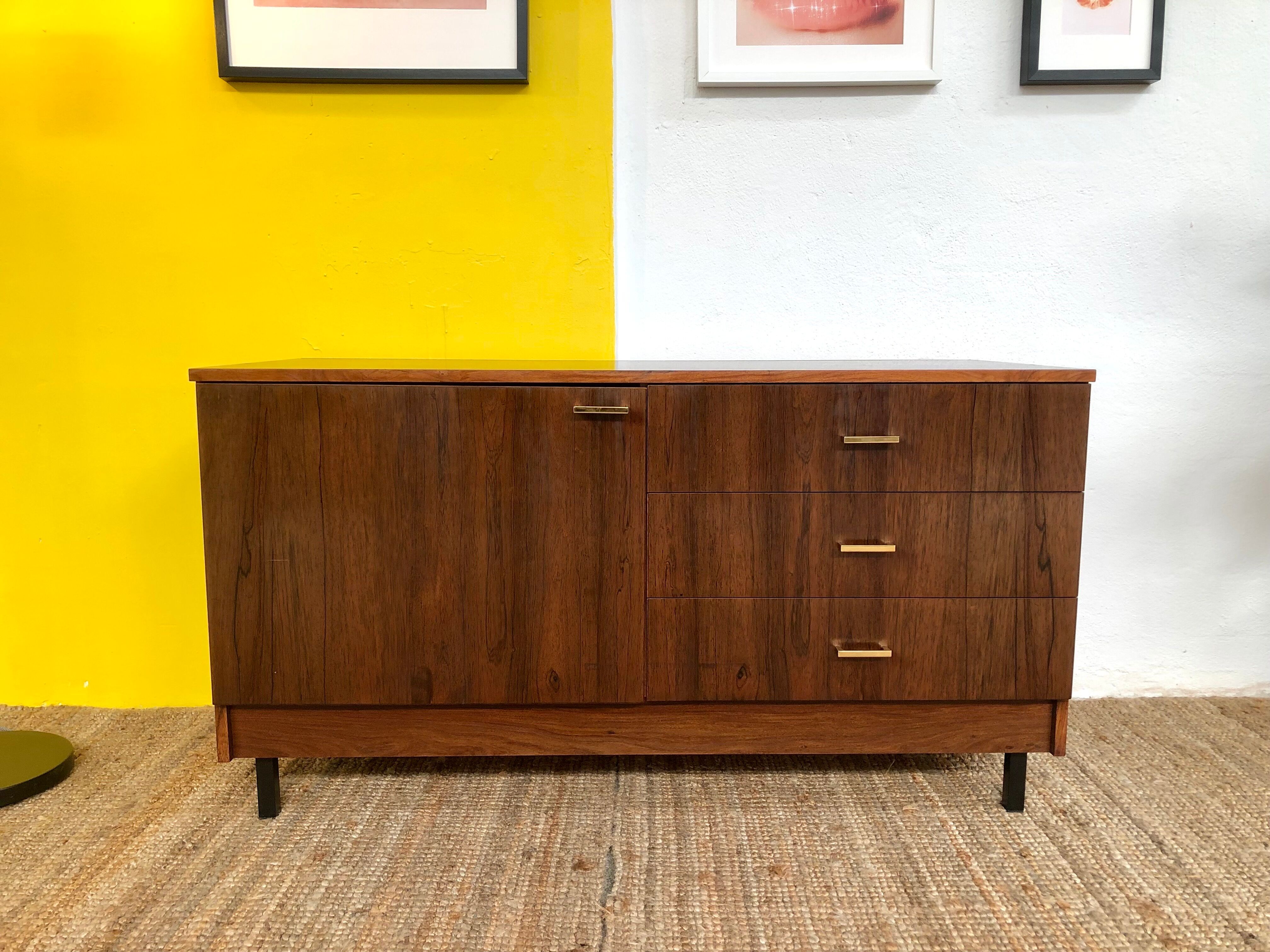 Scandinavian row 119 cm